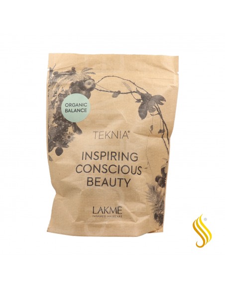 Lakme Teknia Inspiring Conscious Organic Balance Beauty Pack