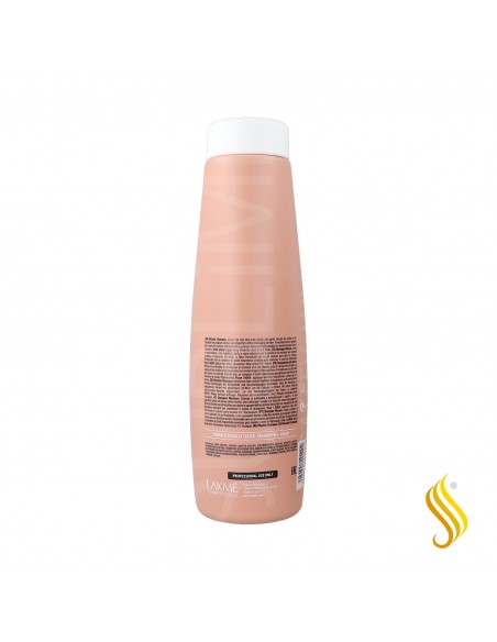 Lakme Aura The First Vegan Phase 01 Shampooing Micellaire 1000 ml