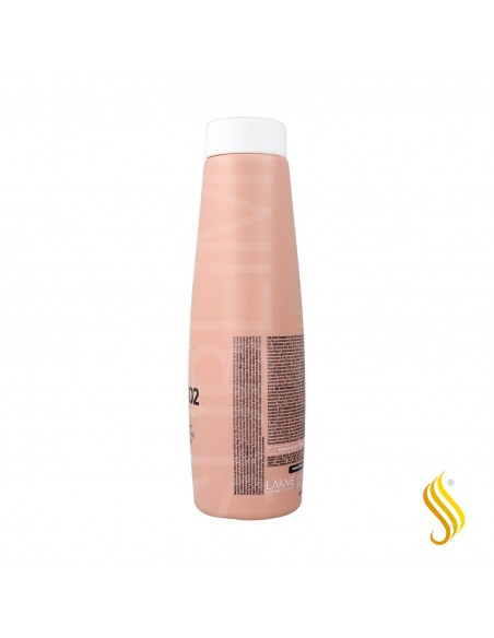 Lakme Aura The First Vegan Phase 02 Traitement Actif 1000 ml