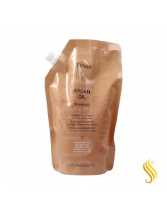 Lakme Teknia Argan Oil Refill Shampoo 600 ml
