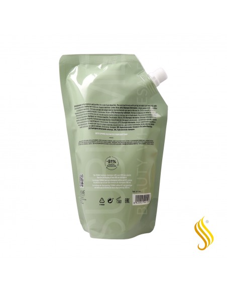 Lakme Teknia Recharge Équilibre Bio 600 ml