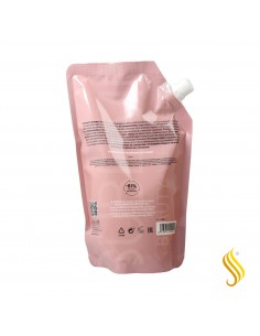 Lakme Teknia Color Stay Refill Shampoo 600 ml 2