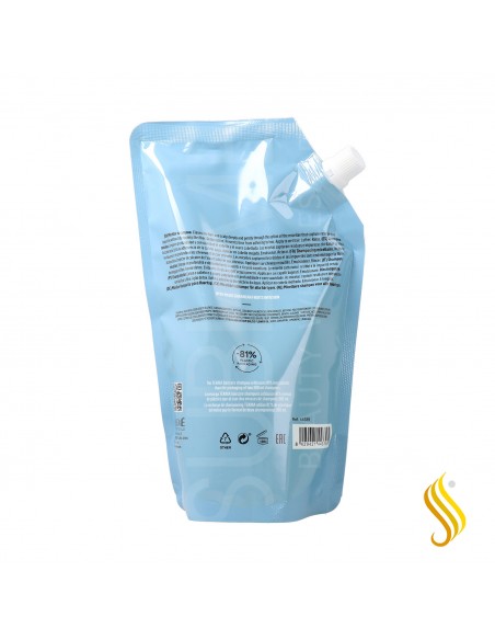 Lakme Teknia Perfect Cleanse Recharge Shampooing 600 ml