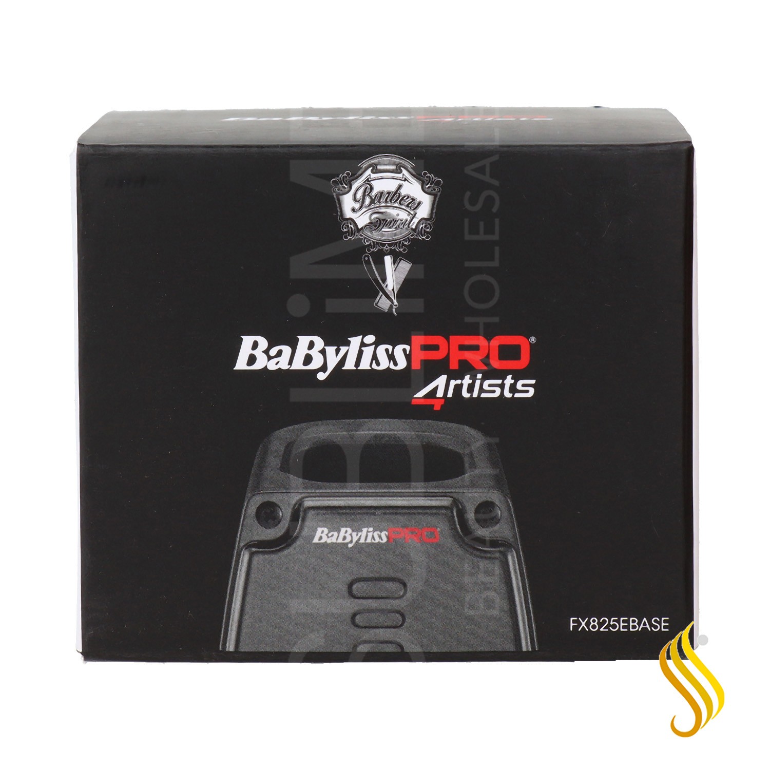 Base de chargement Babyliss pour base Loprofx Fx825E