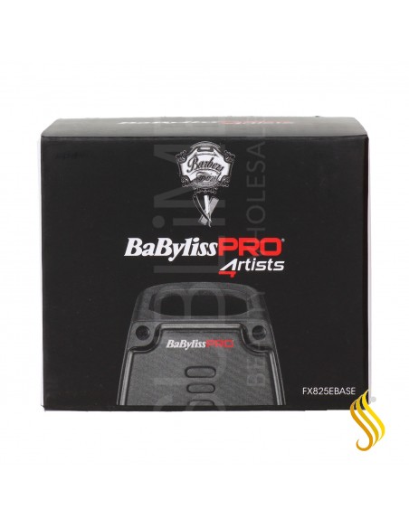 Base de chargement Babyliss pour base Loprofx Fx825E