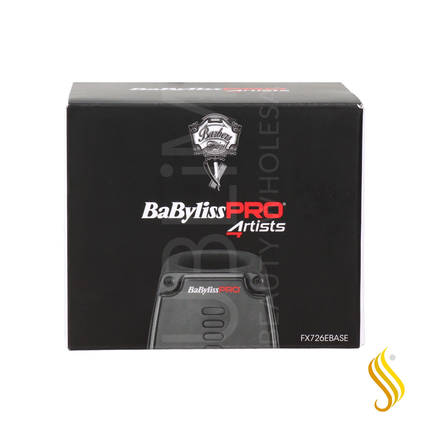 Base de chargement Babyliss pour base Loprofx Fx726e