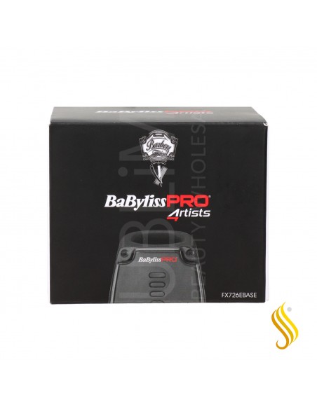 Base de chargement Babyliss pour base Loprofx Fx726e