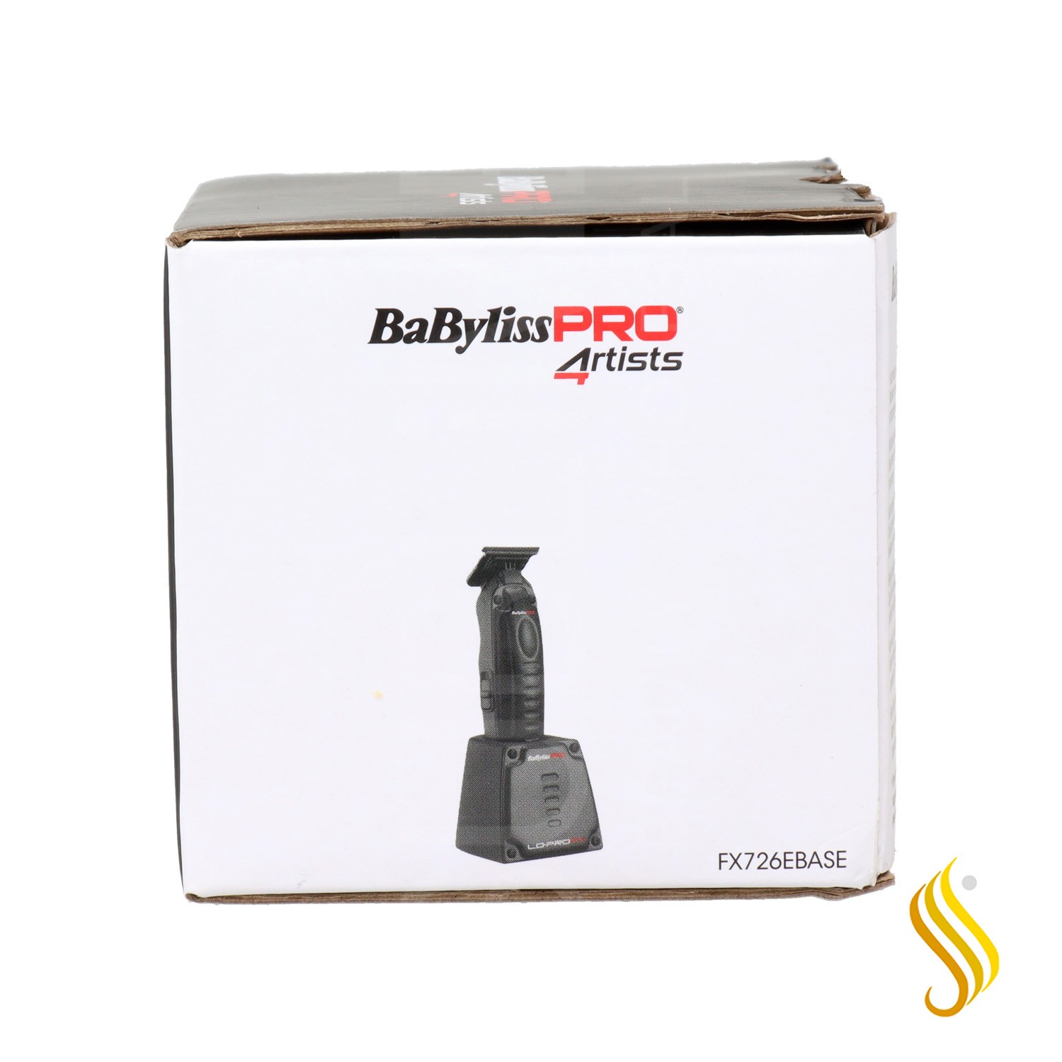 Base de chargement Babyliss pour base Loprofx Fx726e