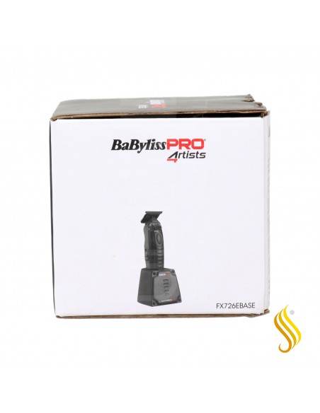 Base de chargement Babyliss pour base Loprofx Fx726e