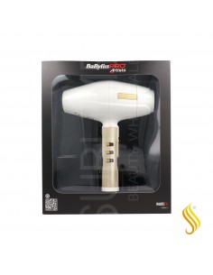 Babyliss Sèche-linge Digital Whitefx 2200w