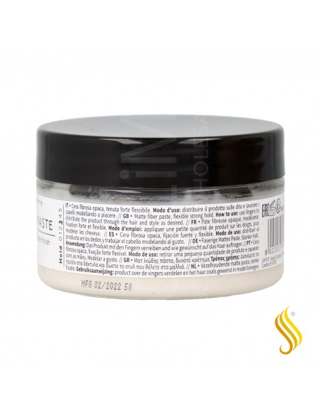 Farmavita Hd Lifestyle Matte Fiber Paste 100 ml