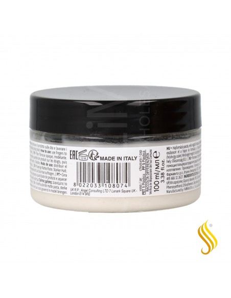 Farmavita Hd Lifestyle Matte Fiber Paste 100 ml