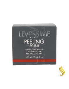 Levissime Peeling Scrub 200 Ml (esfoliante)