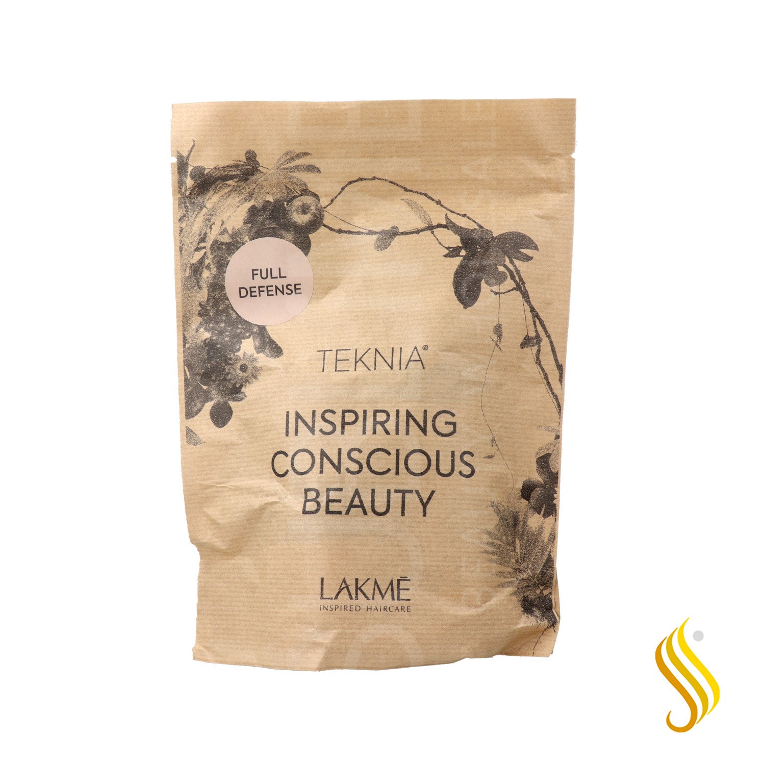 Lakme Teknia Full Defense Travel Pack