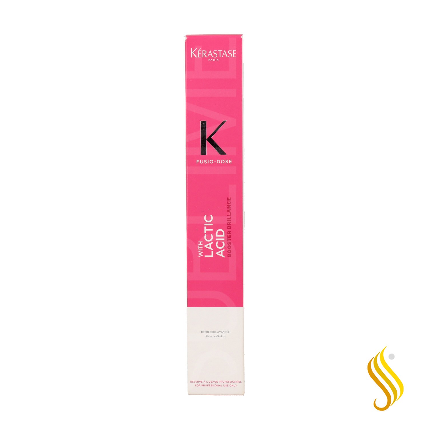 Kerastase Fusio Dose Lactic Acid Booster Brilliance 120ml