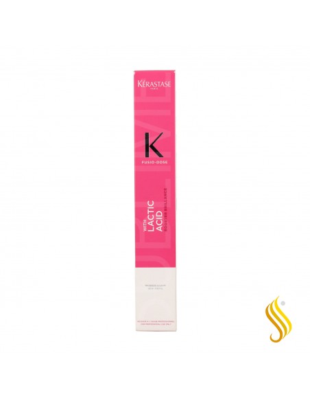 Kerastase Fusio Dose Lactic Acid Booster Brilliance 120ml