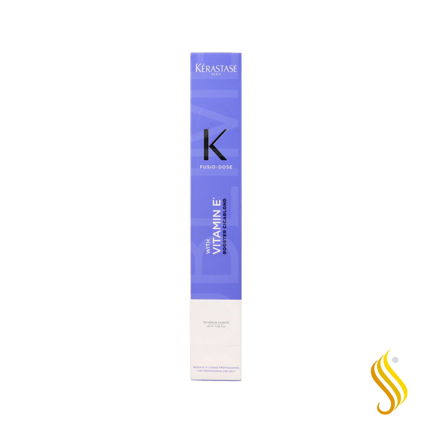 Kerastase Fusio Dose Vitamine E Booster Cicablond 120ml