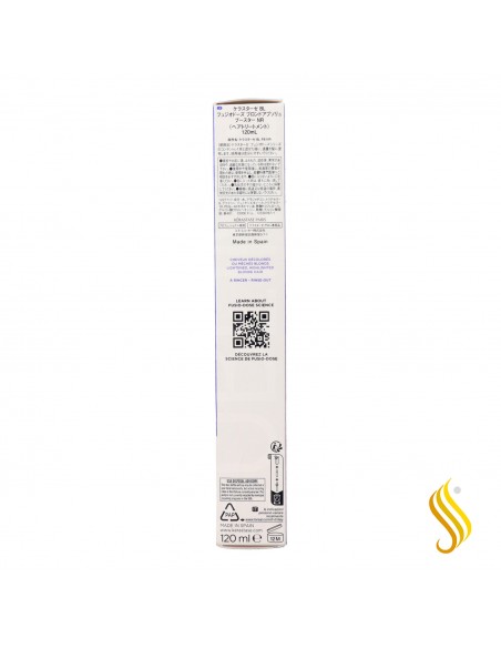 Kerastase Fusio Dose Vitamine E Booster Cicablond 120ml