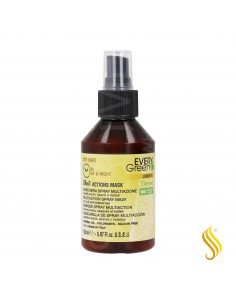Máscara Dikson Everygreen Dry Hair 24 em 1 150 ml