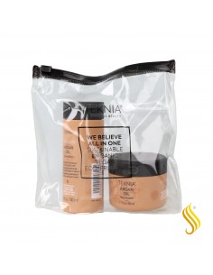 Lakme Teknia Argan Oil Travel Pack
