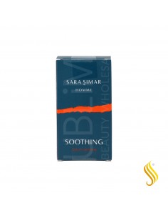 Sara Simar Serum Visage Per Hommes 50 Ml (2470)
