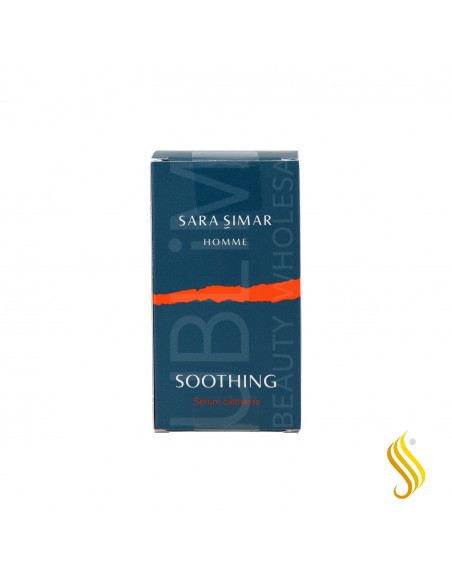 Sara Simar Serum Face For Men 50 Ml (2470)