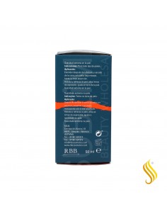 Sara Simar Serum Face For Men 50 Ml (2470) 2