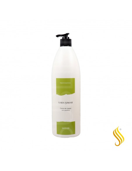 Yeni Crème De Massage Avec Vaseline 1000 ml