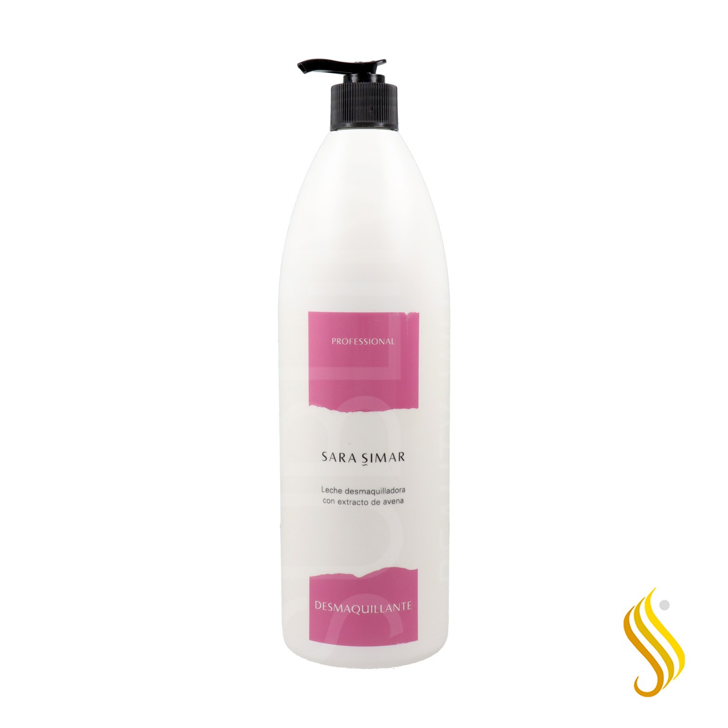 Yeni Cleansing Milk 1000 ml