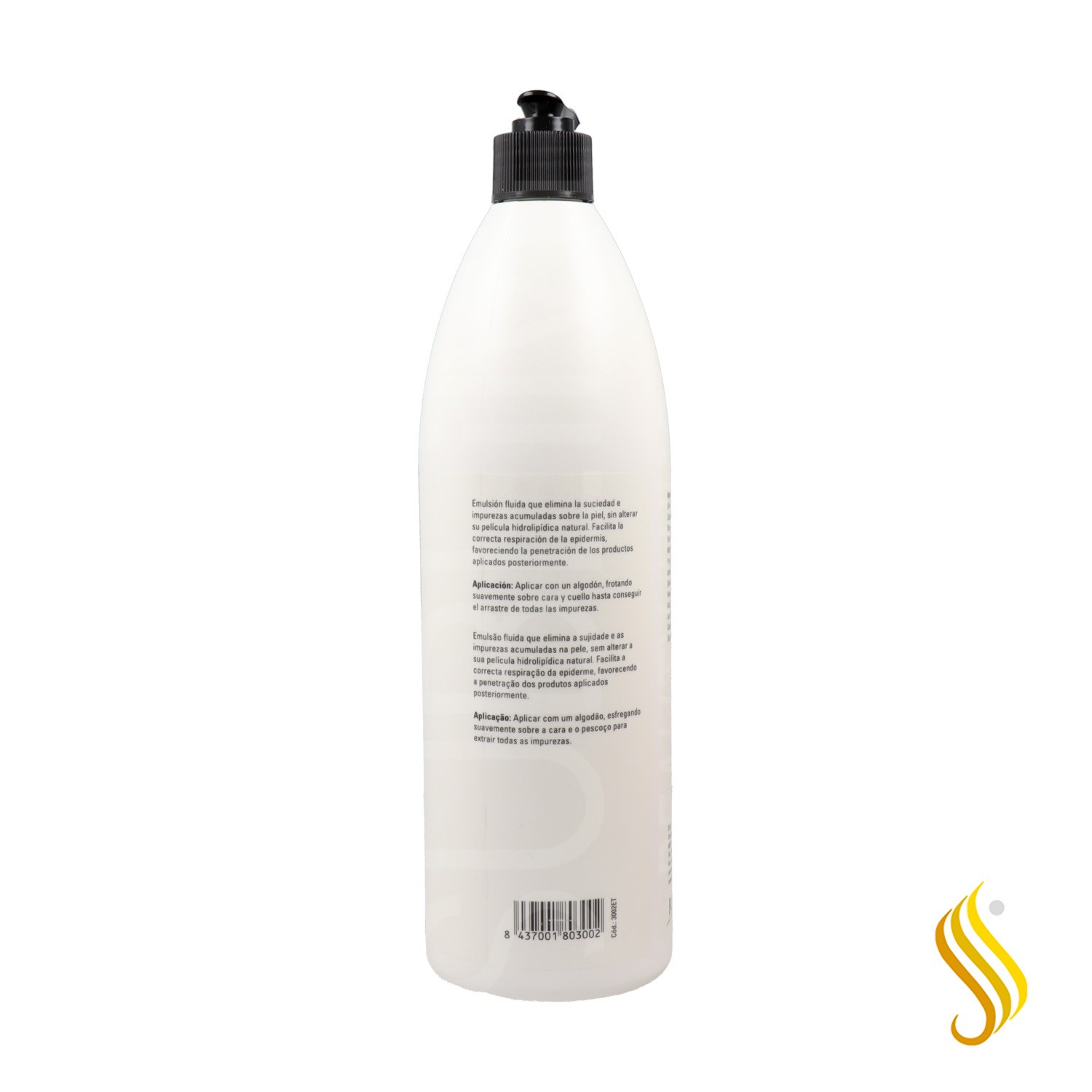 Yeni Cleansing Milk 1000 ml