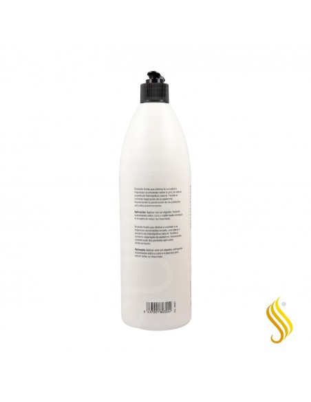 Yeni Cleansing Milk 1000 ml