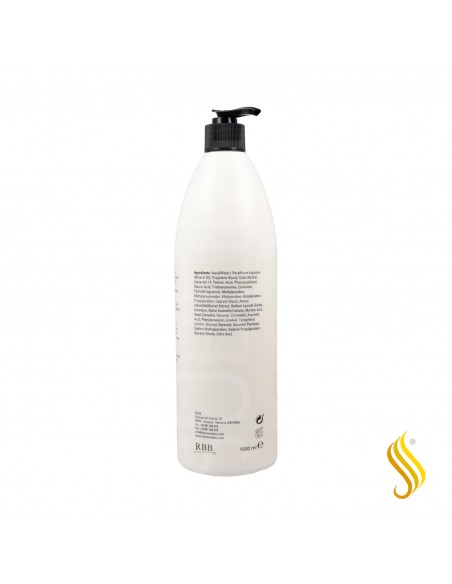 Yeni Lait Démaquillan 1000 ml