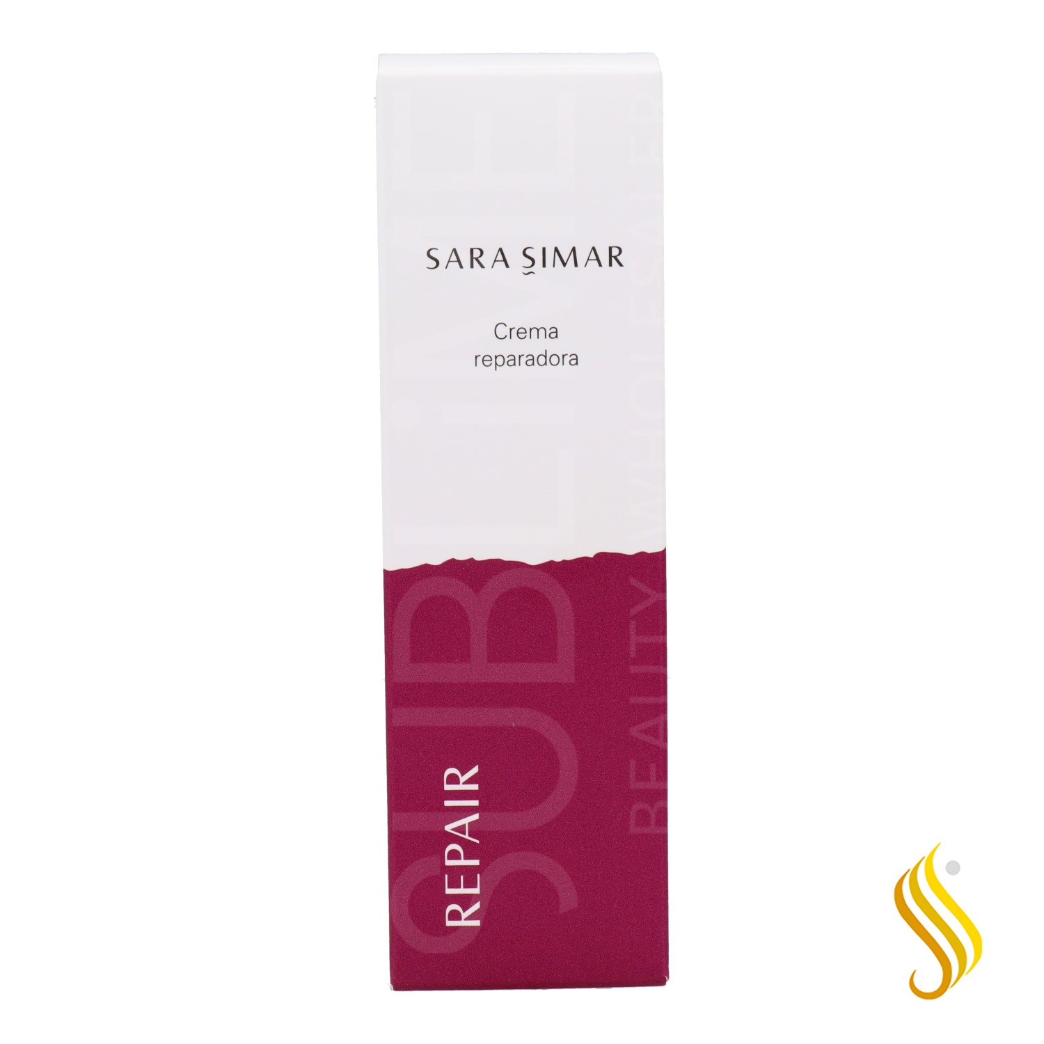 D SARA SIMAR CREMA HID-ANTI ARRUGAS-REP 50ML (5549)
