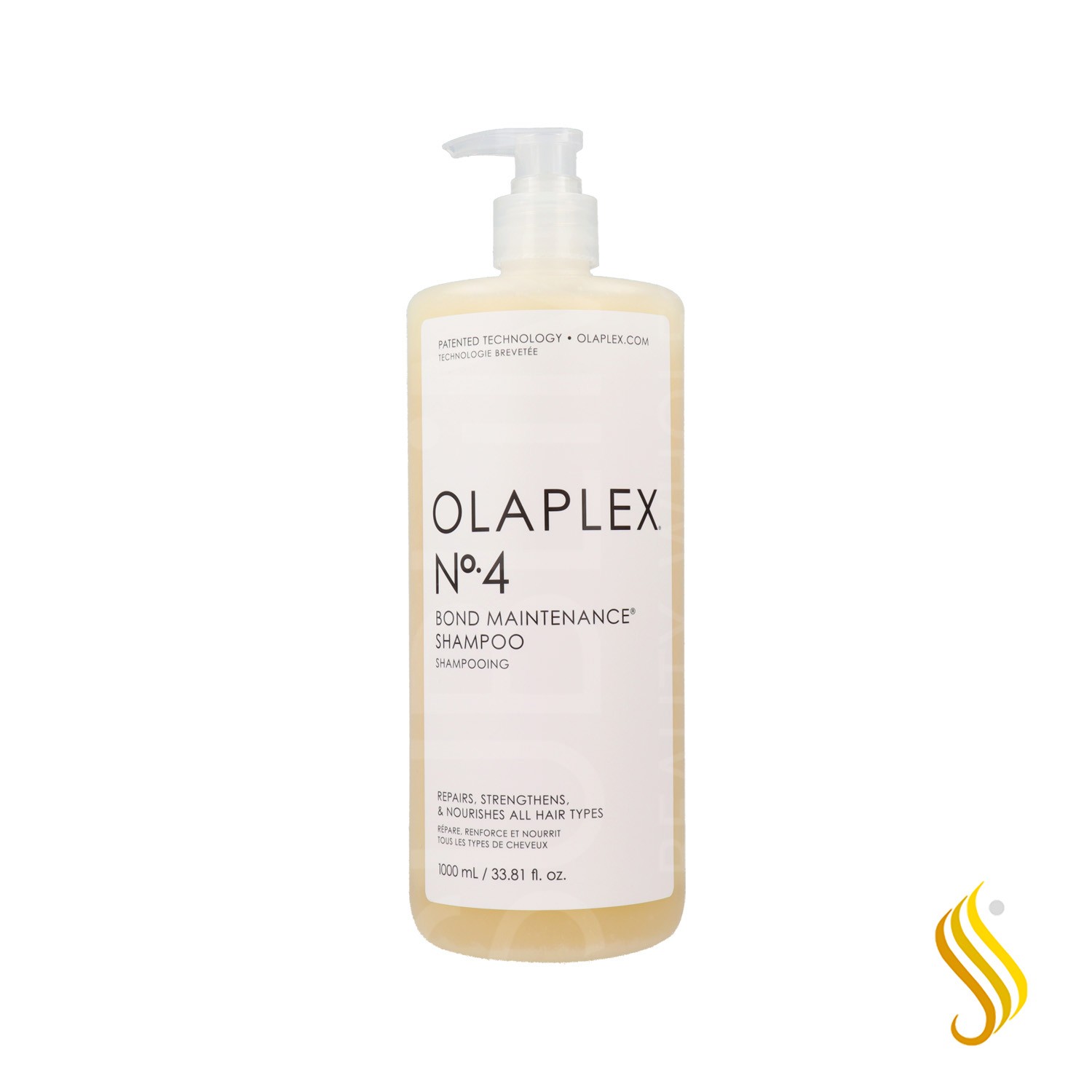 Olaplex Bond Maintenance Shampoo N4 1000 ml