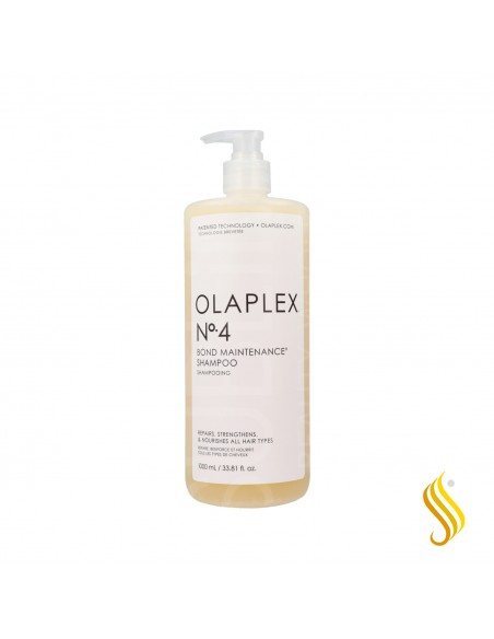 Olaplex Bond Maintenance Shampoo N4 1000 ml