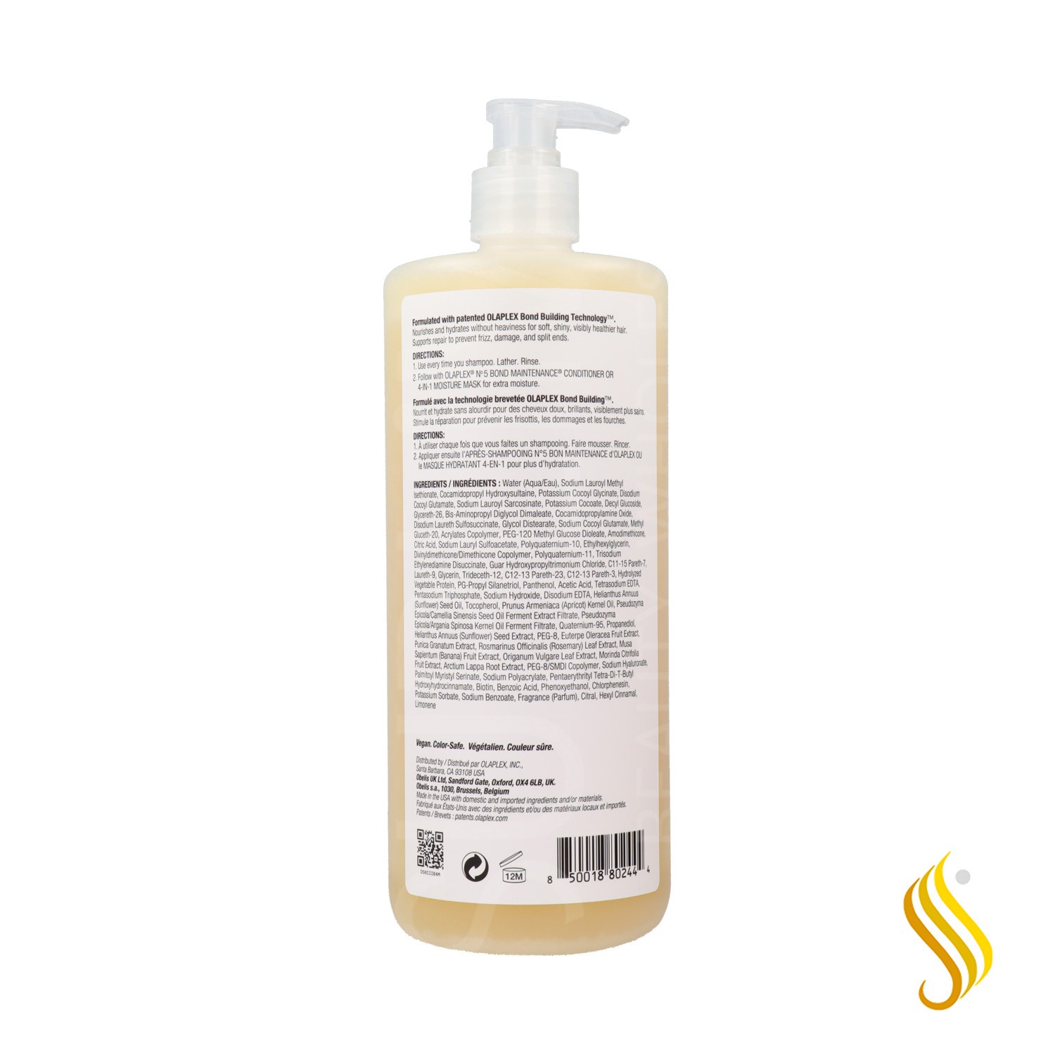 Olaplex Bond Maintenance Shampoo N4 1000 ml