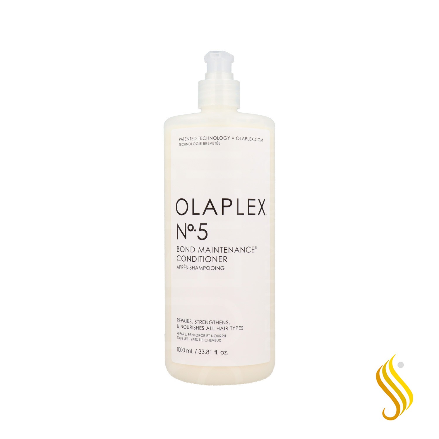 Olaplex Bond Maintenance Conditioner N5 1000 ml