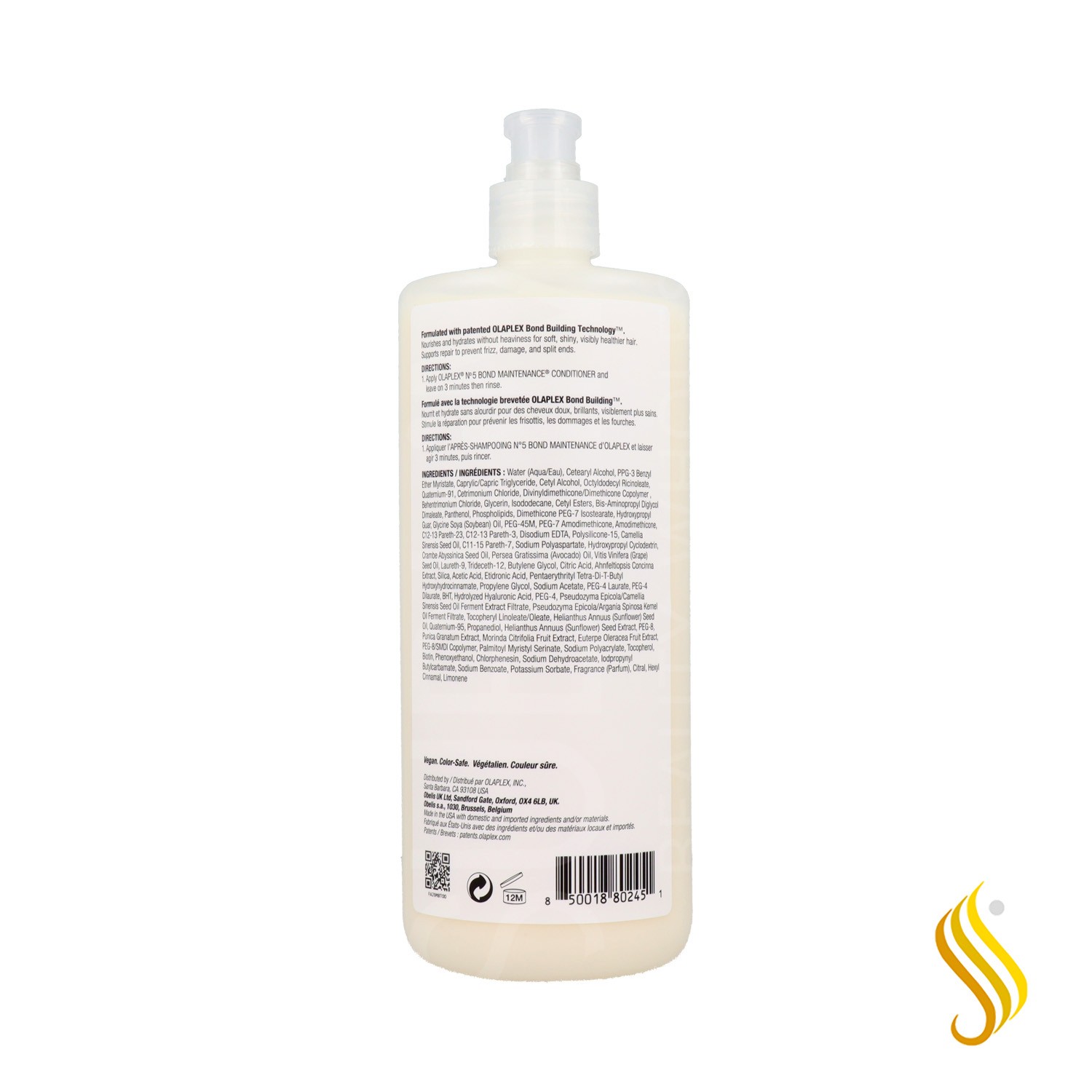 Olaplex Bond Maintenance Conditioner N5 1000 ml
