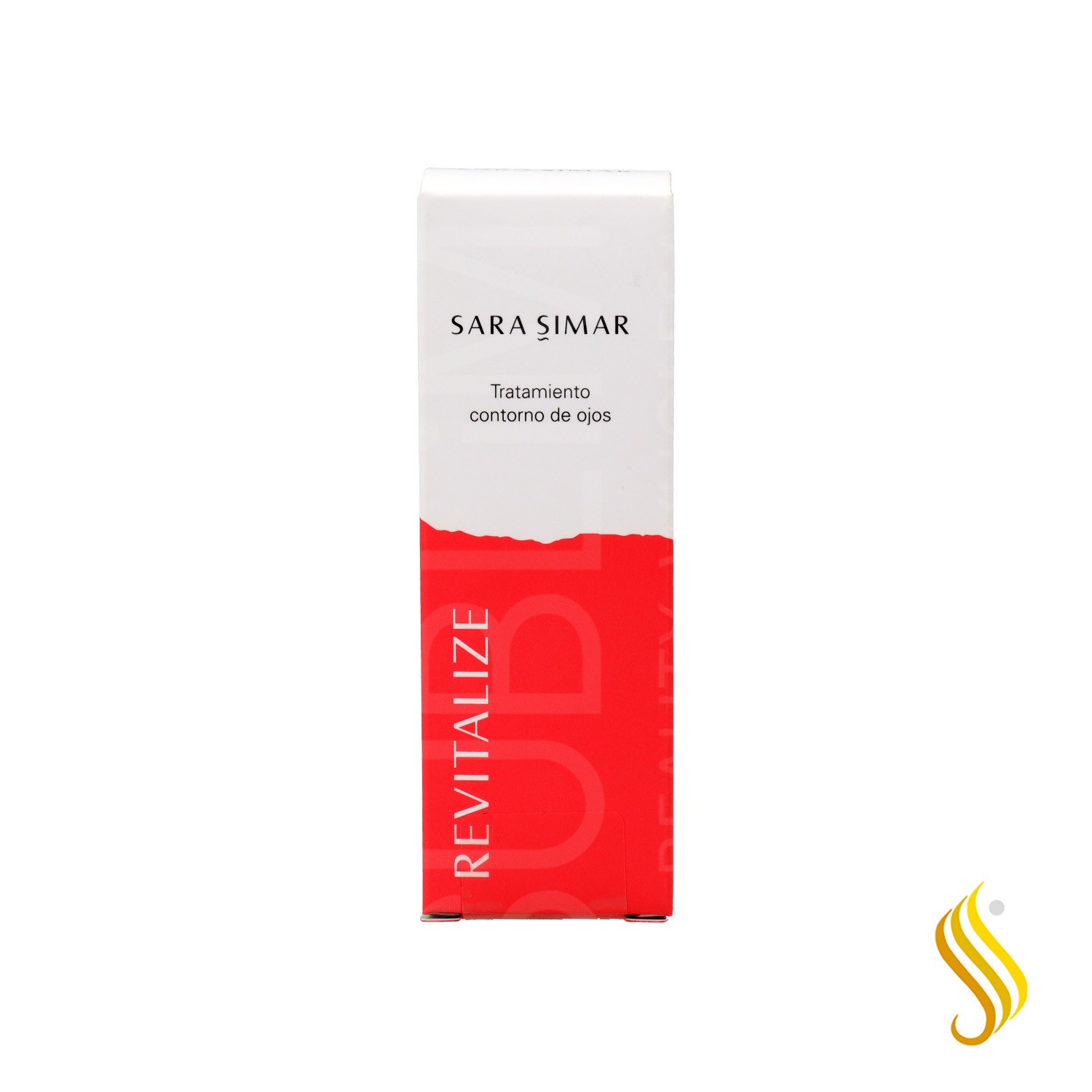 Sara Simar Revitalizing Eye Contour 15 ml