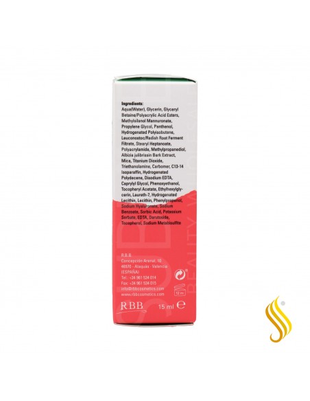 Sara Simar Revitalizing Eye Contour 15 ml