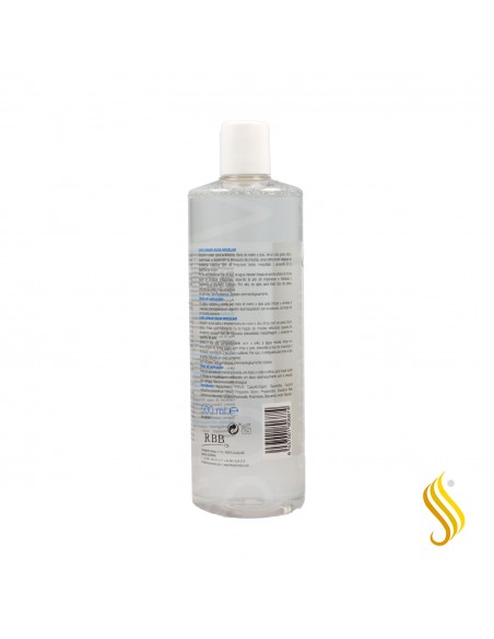 Sara Simar Démaquillant Tonique Peaux Sensibles 500 ml