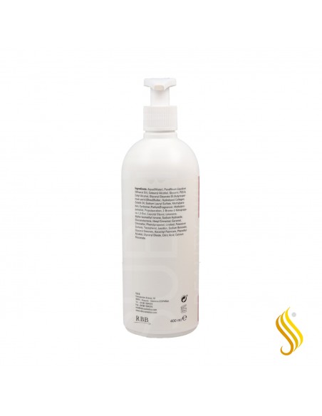 Sara Simar Crème Mains Au Collagène 400 ml