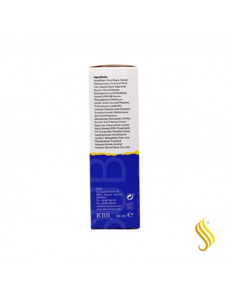 Sara Simar Creme de Noite Antimanchas 50 ml