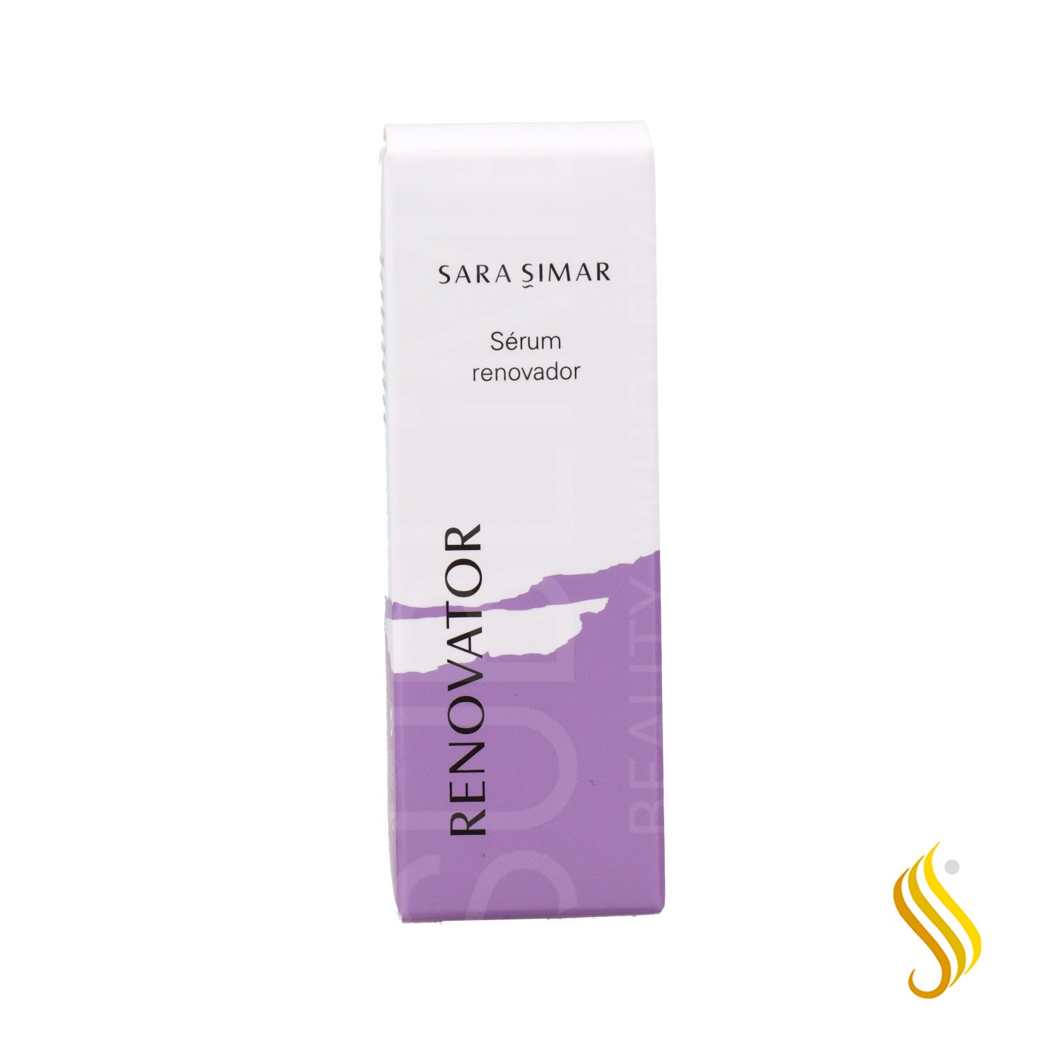 Sara Simar Sérum Rénovateur 20ml