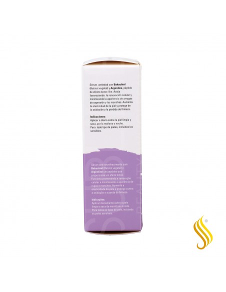 Sara Simar Sérum Rénovateur 20ml