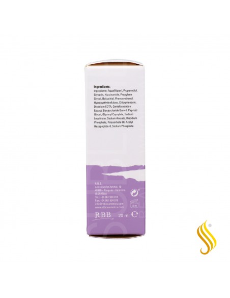 Sara Simar Sérum Rénovateur 20ml