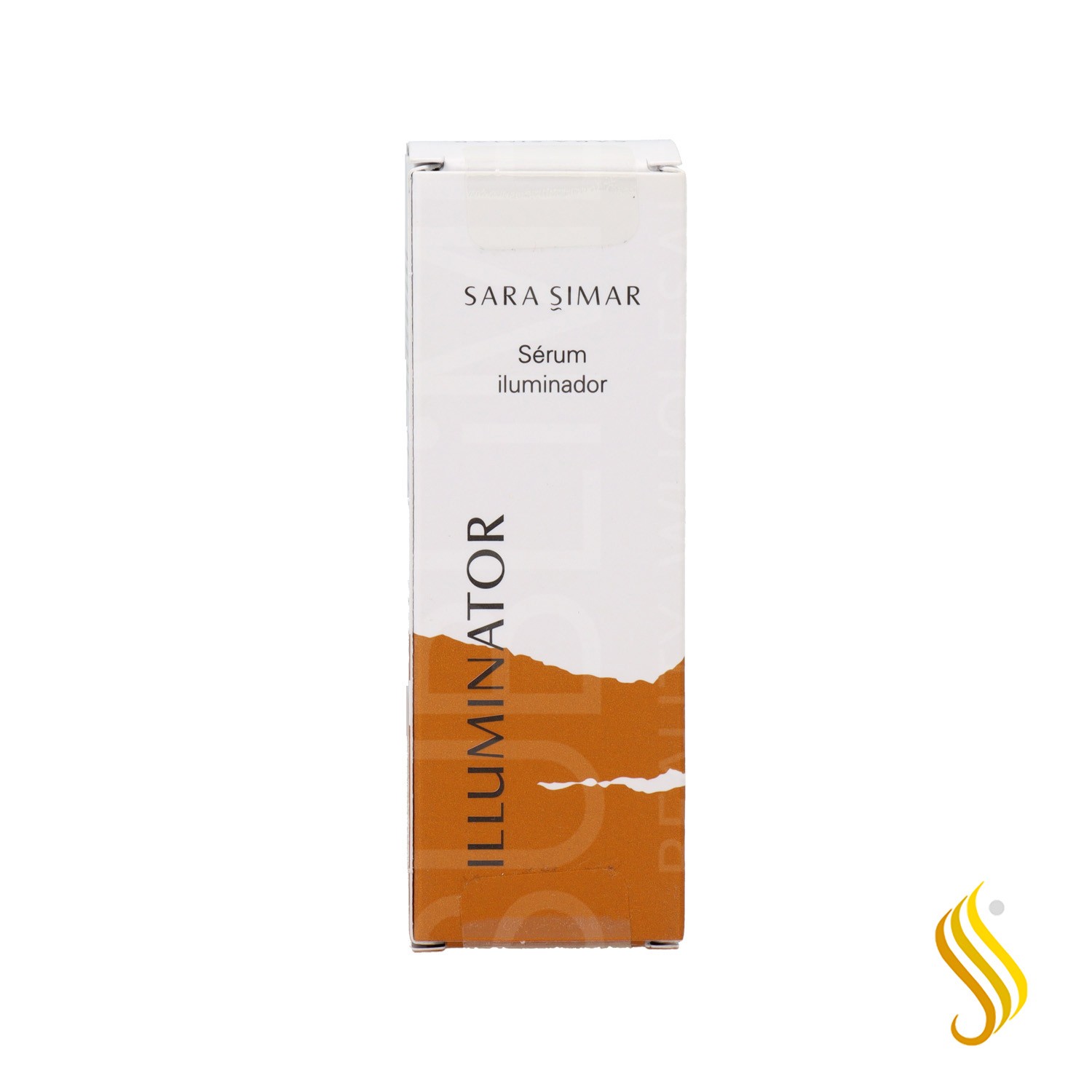 Sara Simar Sérum Iluminador 20ml
