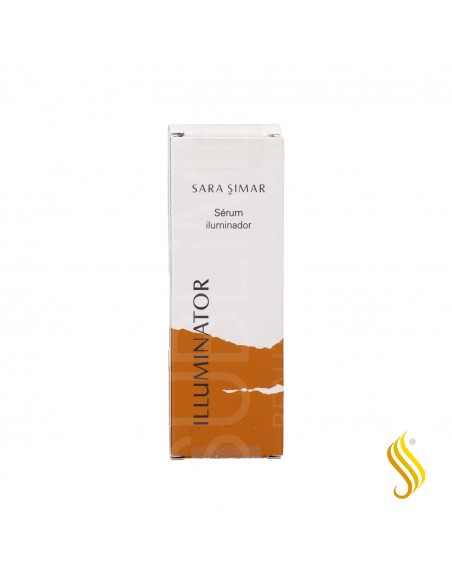 Sara Simar Sérum Iluminador 20ml
