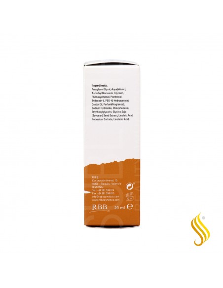 Sara Simar Sérum Iluminador 20ml