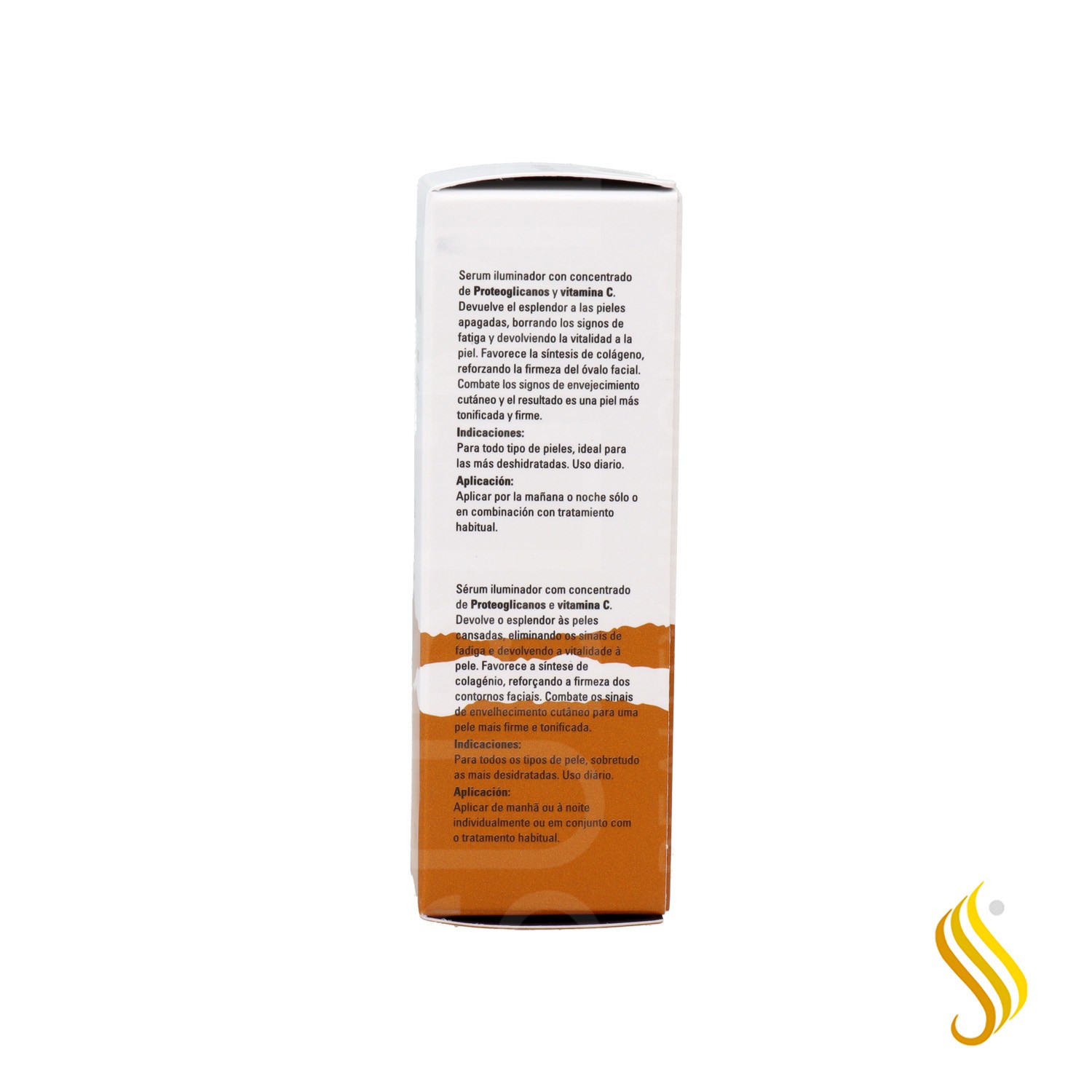 Sara Simar Sérum Iluminador 20ml